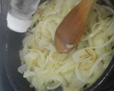 Foto del paso 3 de la receta Cebolla caramelizada
