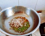 A picture of step 4 of Restaurant style tasty crispy yummy cauliflower Manchurian.