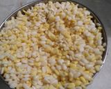 मूंग दाल दही बडे चाट (moong dal dahi bade chat recipe in hindi) रेसिपी चरण 1 फोटो