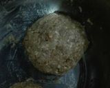 Foto langkah ke 4 dari resep Beef patty keto.