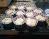 Foto del paso 4 de la receta: Cupcakes de vainilla