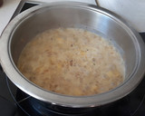 Foto del paso 3 de la receta: Langostinos al curry