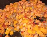 Foto del paso 4 de la receta: Guiso de mondongo y legumbres