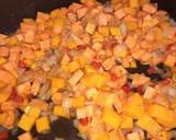 Foto del paso 4 de la receta: Guiso de mondongo y legumbres
