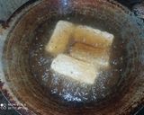 Foto langkah ke 4 dari resep Tempe goreng.