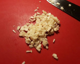 Foto del paso 2 de la receta: Salsa thai siracha