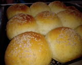 Foto del paso 10 de la receta: Pan de-para Hamburguesas