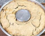 Foto del paso 8 de la receta: Budín de Harina de trigo sarraceno relleno de dulce