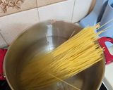Φωτογραφία βήματος 2 της συνταγής Γαριδομακαρονάδα