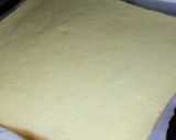 Foto del paso 3 de la receta: Brazo de Reina!!Anny😁