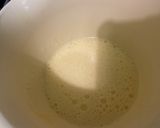 Une image de l'étape 2 de Flan Sans Pâte aux Fruits Exotiques et Vanille.