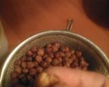 Nutritious and healthy $Rich in protein black chana chaat recipe step 2 photo