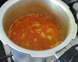 દૂધી દાળ નુ શાક (Dudhi Dal Shak Recipe In Gujarati) રેસીપી સ્ટેપ9ફોટો