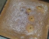 Foto langkah ke 3 dari resep Mocca Nougat Cake.