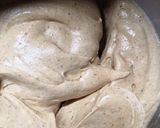 Une image de l'étape 3 de Crème praliné de mr Conticini.