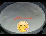 عکس مرحله 6 از دستور ماست پرچرب خانگی😉