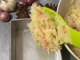 Bihun Kentang
