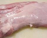 Brasato al Barolo recipe step 2 photo