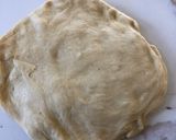 Foto del paso 5 de la receta: Croissants de masa danesa 🥐