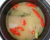 Foto langkah ke 3 dari resep Nasi Liwet.