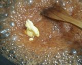 Foto langkah ke 5 dari resep Caramel Popcorn.