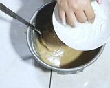 Foto langkah ke 5 dari resep Wadai Cincin khas Banjar simpel.