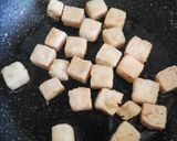 Foto del paso 5 de la receta Tofu caramelizado