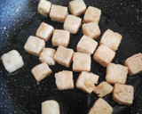 Foto del paso 5 de la receta: Tofu caramelizado