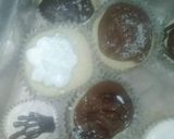 Foto del paso 4 de la receta: Cupcakes