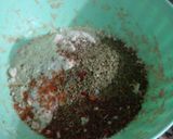 Foto del paso 1 de la receta: 32. Bizcochitos de Harinas Varias 🌰 Versátiles e Ideales para Picar o el Mate