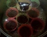 Foto langkah ke 6 dari resep Choco Lava anti ribet.
