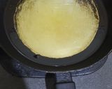 Foto langkah ke 5 dari resep Calamari Ring (Cumi Goreng Tepung).