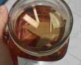Foto langkah ke 3 dari resep Wedang uwuh (minuman asli jogja).
