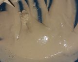 Foto langkah ke 3 dari resep Bolu kukus wangi.