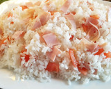 Foto del paso 3 de la receta: Ensalada de arroz caprichosa
