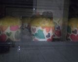 Foto langkah ke 6 dari resep Bluder (oleh-oleh khas Madiun).