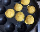 A picture of step 3 of Lehsooni Kofta { Jodhpy Ka Street Food }.