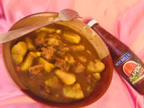 Sweet potatoes porridge