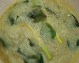 Foto langkah ke 3 dari resep Opor Kuning Telur Tahu.