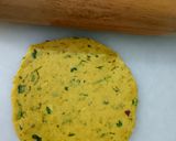 आलू की मसालेदार झटपट कचौड़ी नए स्टाइल में (Spicy and quick potato kachoris in a new style) रेसिपी चरण 6 फोटो