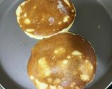 無麩質水果鬆餅寶盒的食譜步驟2照片