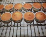 Φωτογραφία βήματος 1 της συνταγής Icecream cupcakes