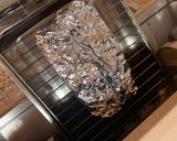 Foto del paso 2 de la receta: Pescado empapelado
