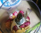 Foto langkah ke 2 dari resep Telur kari 'desaku' rasa mantap !.