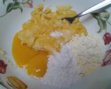 Foto langkah ke 1 dari resep Nastar lumer.