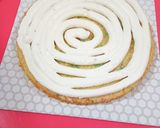 Foto langkah ke 3 dari resep Confetti Cake.