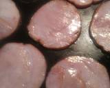Canadian Bacon Sandwich recipe step 1 photo