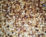 A picture of step 3 of Roasted peanuts.