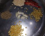 कॉर्न चाट (corn chaat recipe in Hindi) रेसिपी चरण 1 फोटो