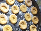 Ojitos sin gluten